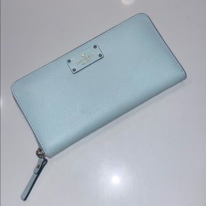 NWT Kate Spade Wallet! 💎